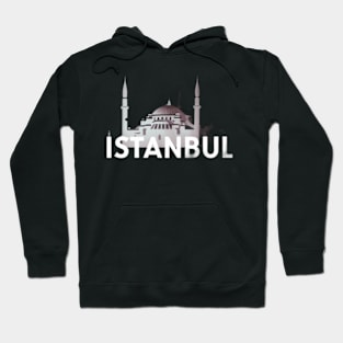 Istanbul Hoodie